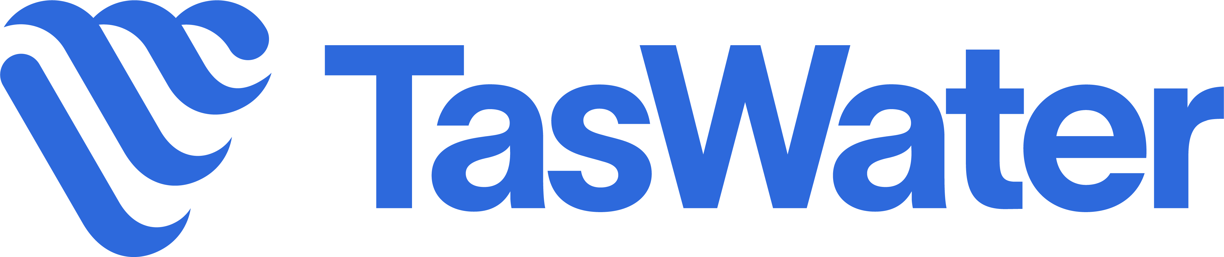 TasWater